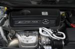Mercedes-Benz CLA45 AMG 2014 года